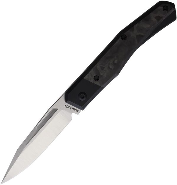 Infidel Slip Joint Camo Fat
