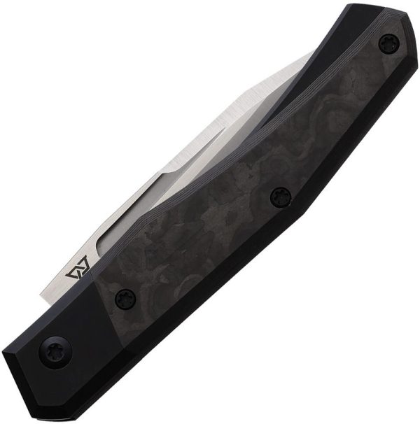 Infidel Slip Joint Camo Fat