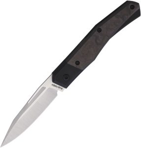 Infidel Slip Joint Camo CF