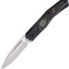 Infidel Slip Joint Blk Mic