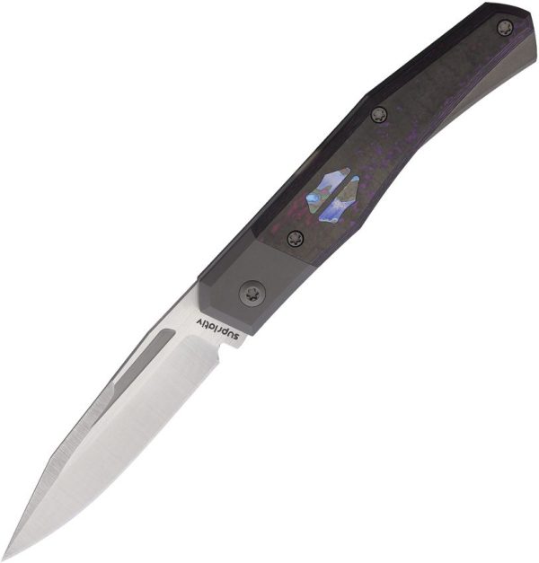 SUP014.jpg Infidel Slip Joint Purple Haze