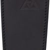Infidel Slip Joint Blk Micarta