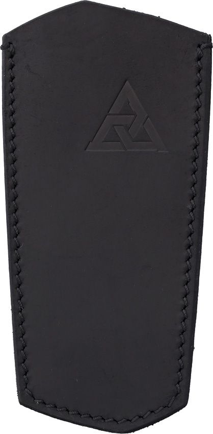 Infidel Slip Joint Blk Micarta