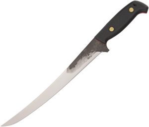 Svord Fish Fillet 10in Fixed Blade High Carbon Steel Knife