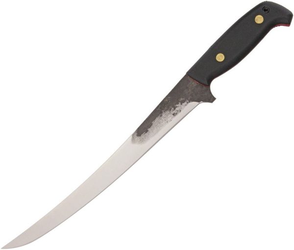 Svord Fish Fillet 10in Fixed Blade High Carbon Steel Knife
