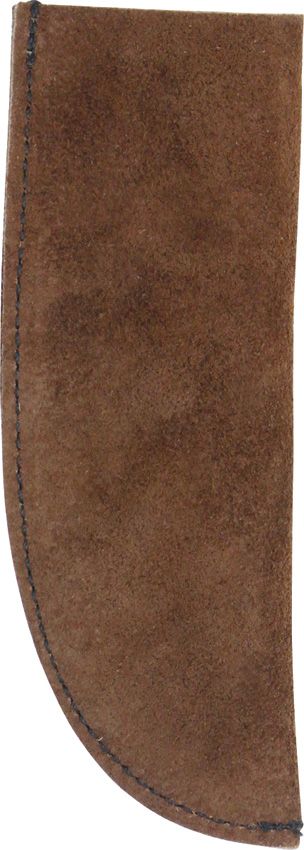 Svord Peasant Sheath Light Brown Leather Belt Loop
