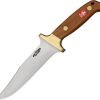 Svord Bowie Fixed Blade Knife 6.5" High Carbon Steel New Zealand