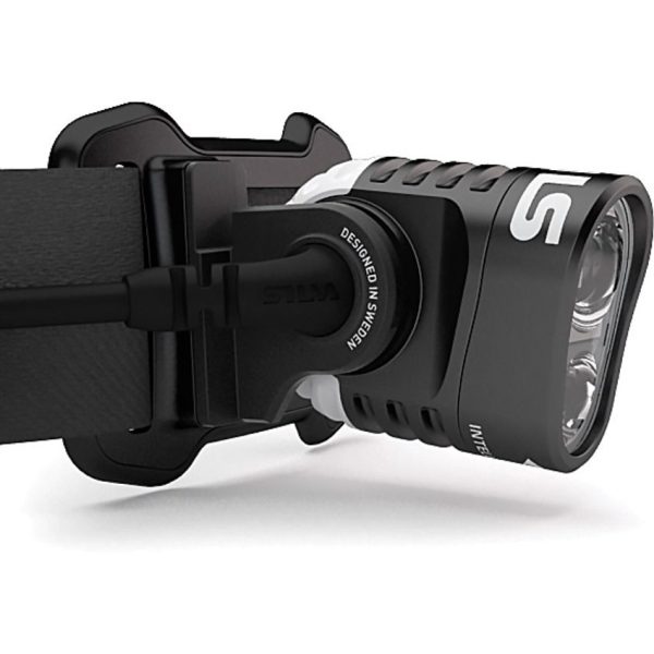 Silva Trail Speed 5XT 1200 Lumen Rechargeable Headlamp