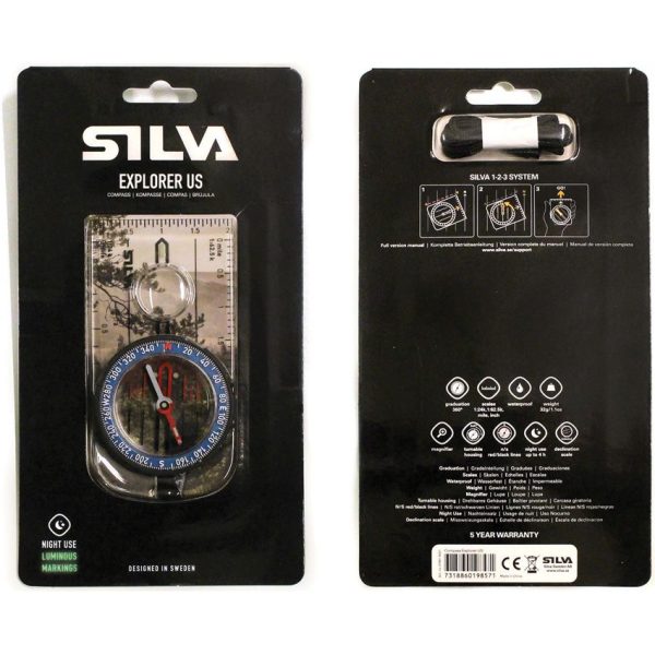 SV544905_add_01.jpg Silva Explorer 2.0 Compass - 360 Degree Navigation Tool