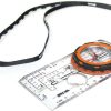 Silva Explorer Pro Compass 360 Degree Waterproof Navigation