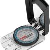 Silva Guide 2.0 Compass - Mirror Sighting Navigation
