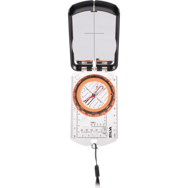 SV544927_add_01.jpg Silva Ranger 2.0 Compass Orange Waterproof Navigation