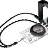 Silva Ranger 2.0 Quad Compass Waterproof Navigation Tool