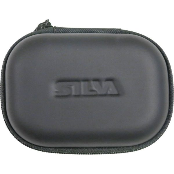 Silva Compass Case - Hard Shell Storage Protection