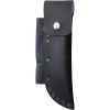 Svord AM Kiwi Fixed Blade Black 15N20 Steel Skinner Knife