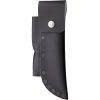 Svord AM Kiwi Fixed Blade 3.5" 15N20 Steel Orange Handle
