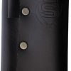 Svord Bushcrafter Fixed Blade Carbon Steel 4.5in Knife