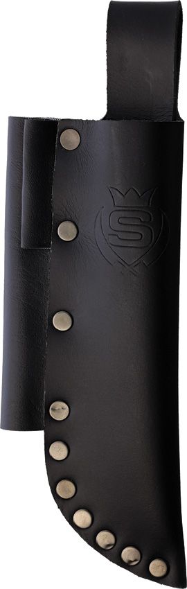 Svord Bushcrafter Fixed Blade Carbon Steel 4.5in Knife