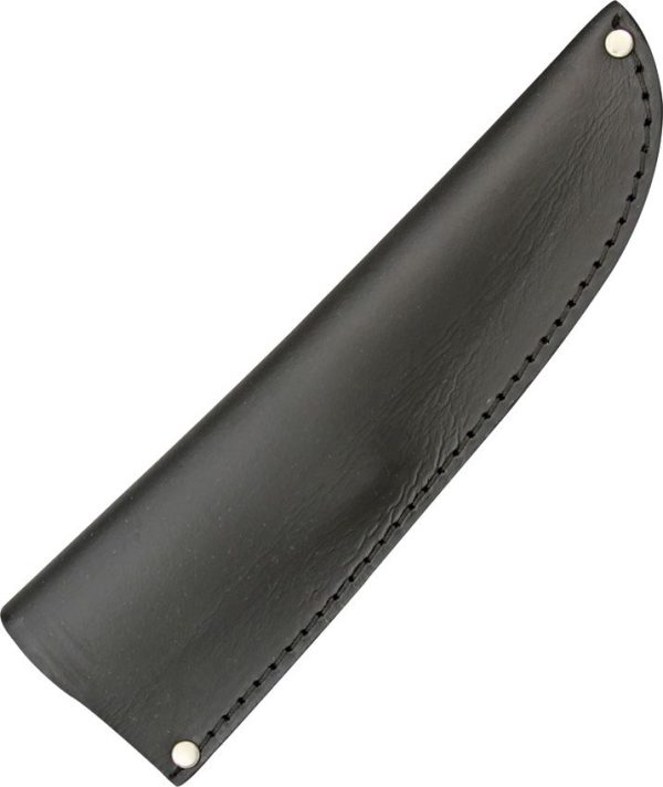 SVB_add_01.jpg Svord Boning Knife Fixed Blade Brown Hardwood Full Tang