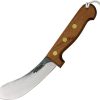 Svord Curved Skinner Fixed Blade Knife Swedish Steel New Zealand