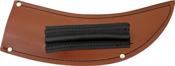 Svord Curved Skinner Fixed Blade Knife Swedish Steel New Zealand