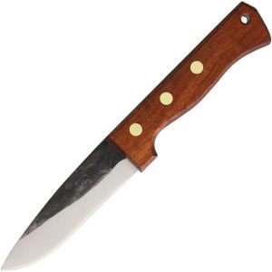 SVDP.jpg Svord Drop Point Hunter 4.38" High Carbon Fixed Blade Knife