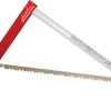 Sven Saw Folding Saw 21 inch Swedish Steel Blade Camping Hiking