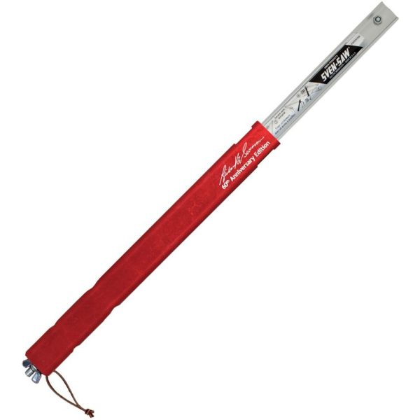 Sven Saw Folding Saw 21 inch Swedish Steel Blade Camping Hiking