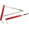 Sven Saw Folding Saw 21 inch Swedish Steel Blade Camping Hiking