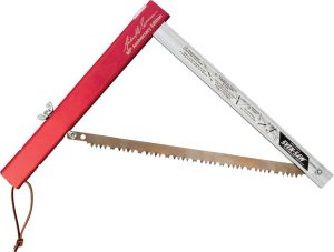 SVEN02.jpg Sven Saw 15 inch Folding Saw - Swedish Steel Blade