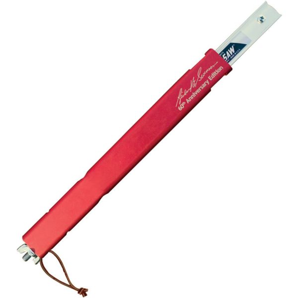 Sven Saw 15 inch Folding Saw - Swedish Steel Blade