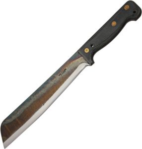 Svord Golok British Army Pattern Fixed Blade