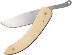 Svord Giant Peasant Knife Carbon Steel Folding 17.5" New Zealand