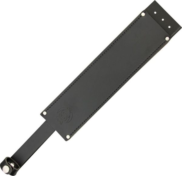 Svord Golok British Army Pattern Fixed Blade