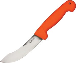 SVKCS.jpg Svord Kiwi Curved Skinner Fixed Blade Knife 5.6in New Zealand