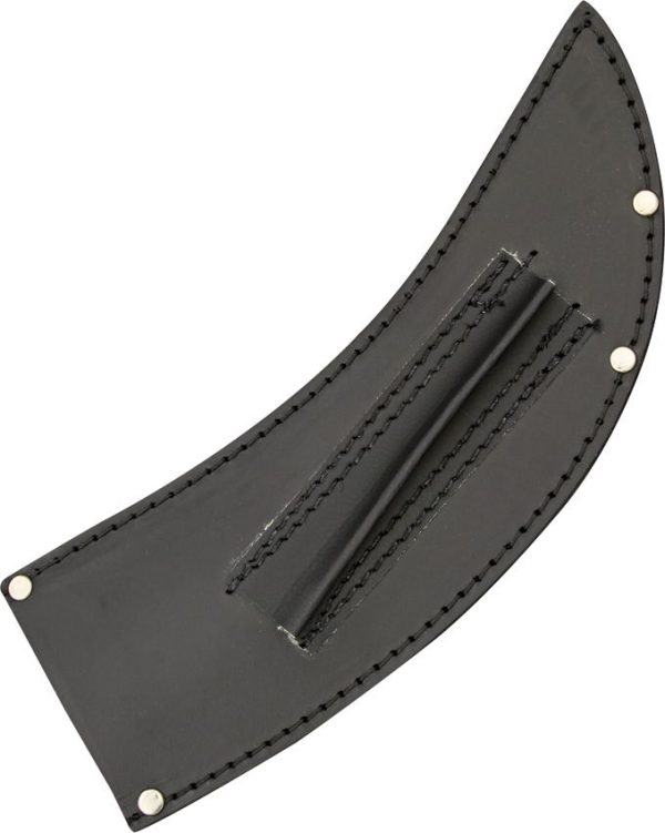 Svord Kiwi Curved Skinner Fixed Blade Knife 5.6in New Zealand