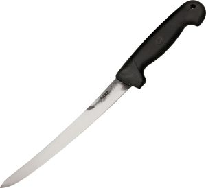 Svord Kiwi Fish Fillet 9" Blade Fixed Knife New Zealand
