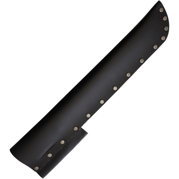 SVKM_add_01.jpg Svord Kiwi Machete 11.625" Swedish Steel Fixed Blade New Zealand