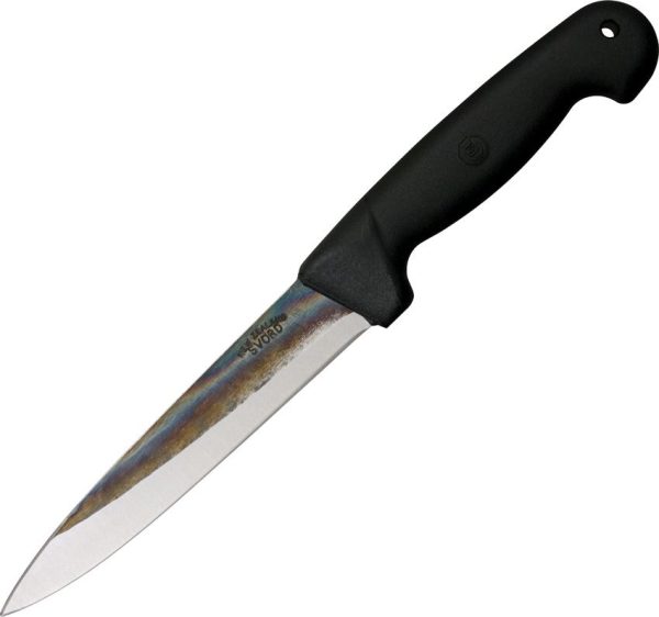 Svord Kiwi Pig Sticker Fixed Blade Knife Swedish Steel