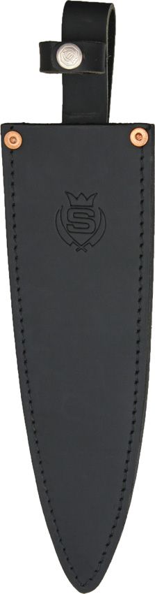 Svord Ned Kelly Toothpick Swedish Tool Steel