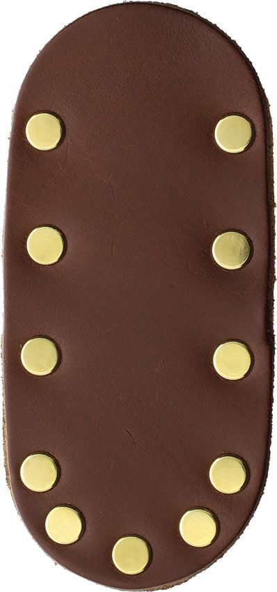 Svord Peasant Micro Copper Folding Knife Carbon Steel EDC