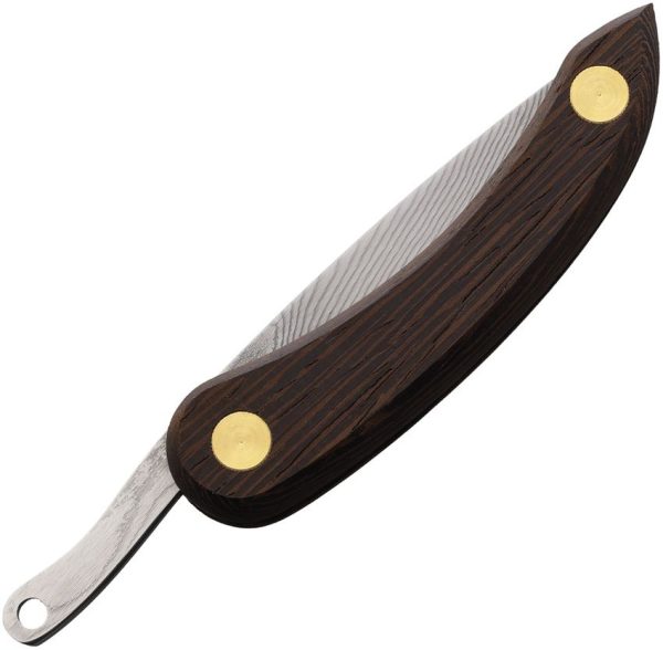 SVPKMDAMAX_add_01.jpg Svord Peasant Mini Hardwood Damascus Folding Knife 2.5"