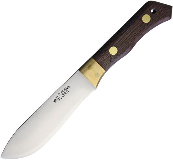 SVUS.jpg Svord Utility Skinner Fixed Blade Knife
