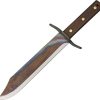 Svord Von Tempsky Forest Bowie Replica