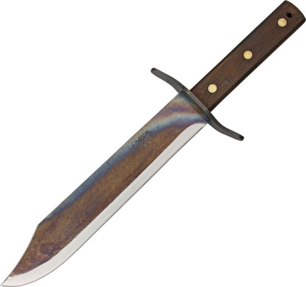 Svord Von Tempsky Forest Bowie Replica