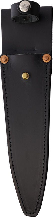 Svord Von Tempsky Fighter Fixed Blade Knife 8.25" Swedish Steel