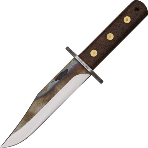 Svord Von Tempsky Ranger Fixed Blade Bowie Knife 6.3" High Carbon