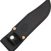 Svord Von Tempsky Ranger Fixed Blade Bowie Knife 6.3" High Carbon