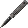 Smith & Wesson Out The Front Assisted Gray Folding Knife