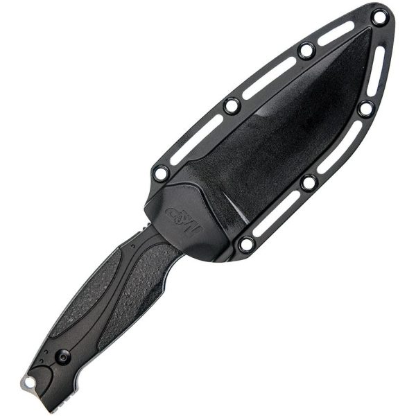 Fixed Blade
